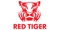 Spielen Sie die Spiele von Red Tiger Gaming