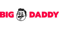 Play casino games from Big Daddy Gaming
