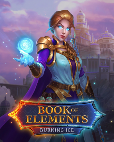 Book of Elements