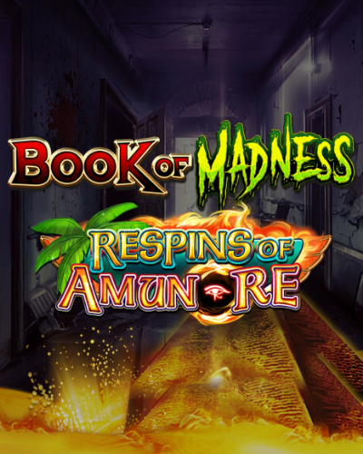 Book of Madness ROAR