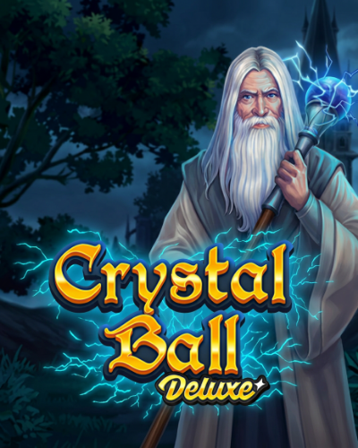 Crystal Ball Deluxe