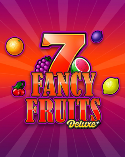 Fancy Fruits Deluxe