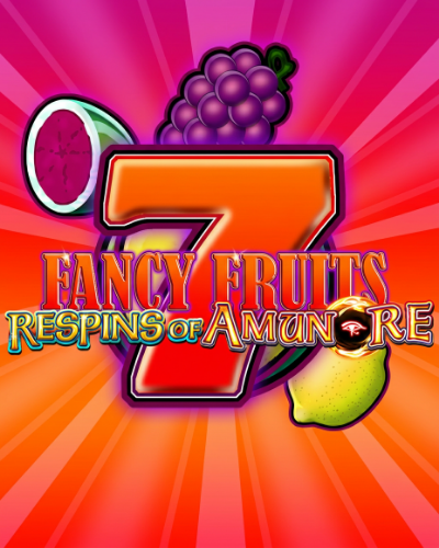Fancy Fruits ROAR