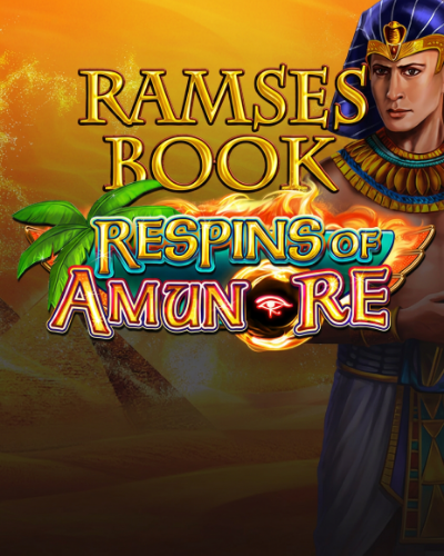 Ramses Book ROAR