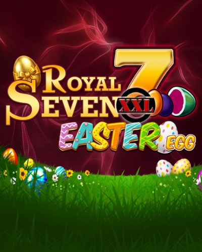 Royal Seven XXL Deluxe