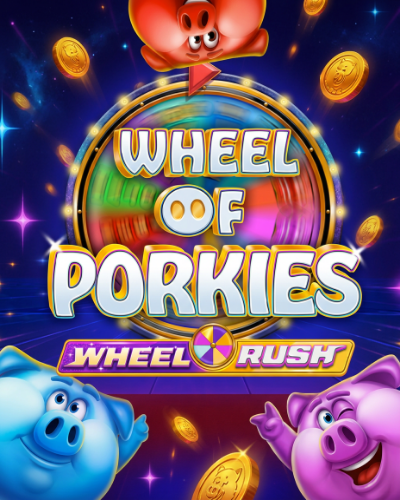 Wheel of Porkies