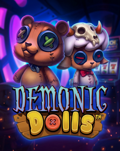 Demonic Dolls