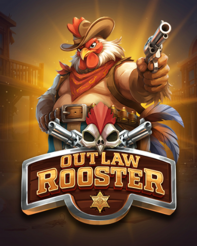 Outlaw Rooster
