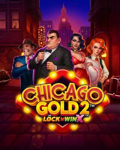 Chicago Gold 2 LOCKNWINX