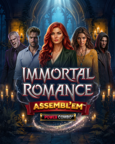 Immortal Romance Assembl'em