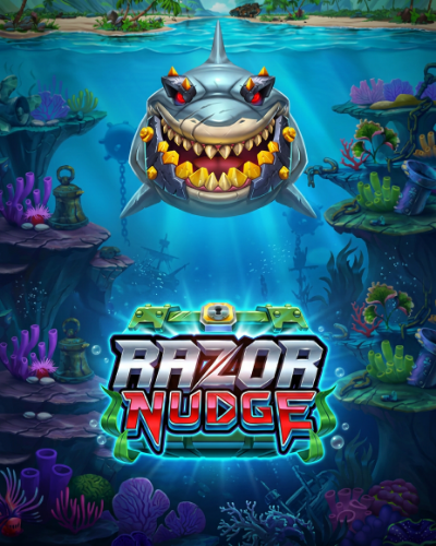 Razor Nudge