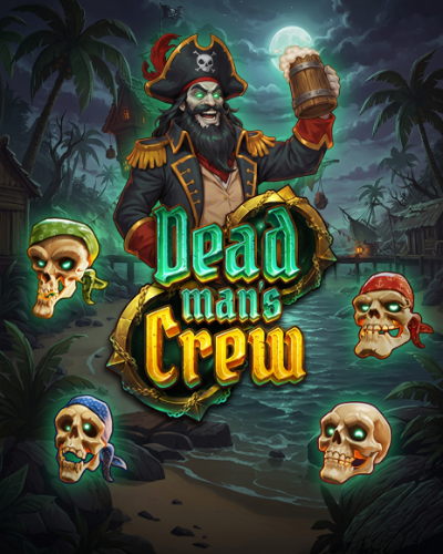 Dead Man's Crew