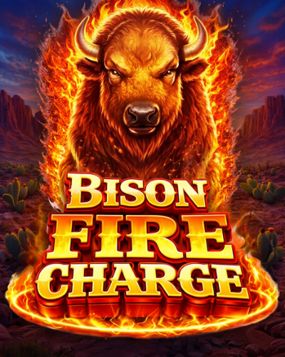 Bison Fire Charge