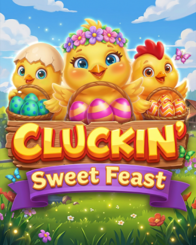 Cluckin' Sweet Feast