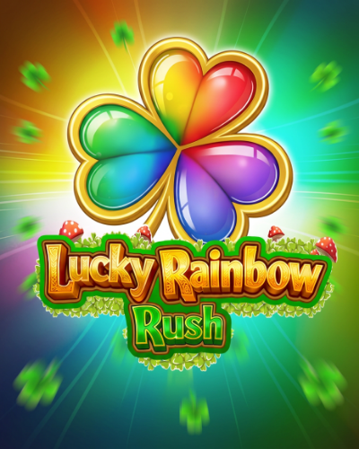 Lucky Rainbow Rush