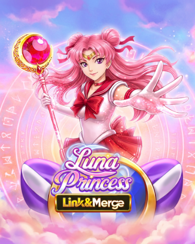 Luna Princess Link and Merge