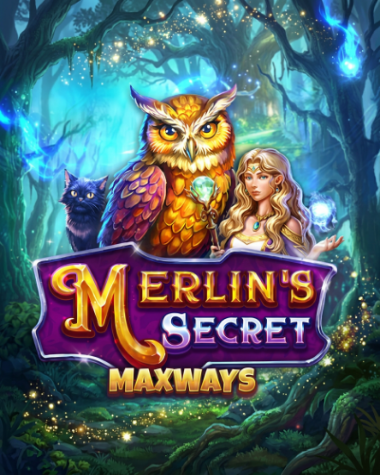 Merlin's Secret Maxways