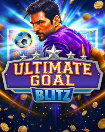 Ultimate Goal Blitz