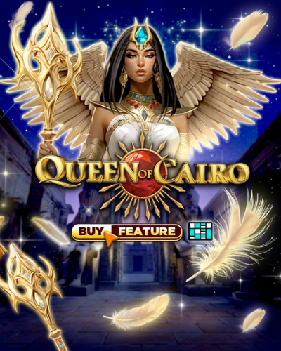 Queen of Cairo