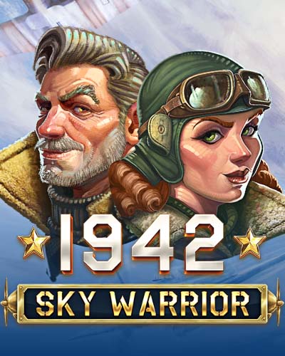 1942: Sky Warrior