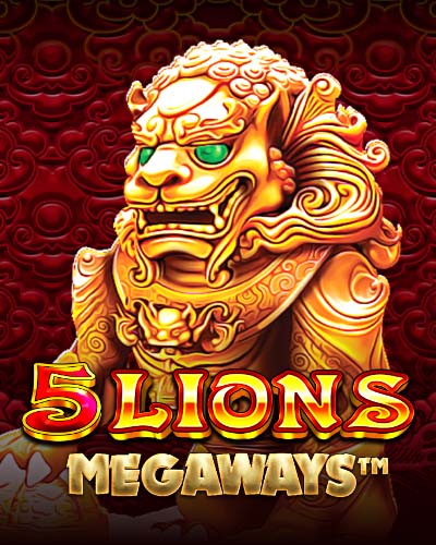 5 Lions Megaways