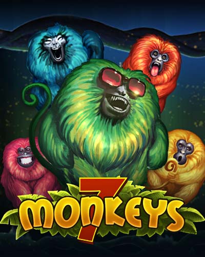 7 Monkeys