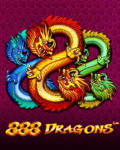 888 Dragons