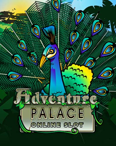 Adventure Palace