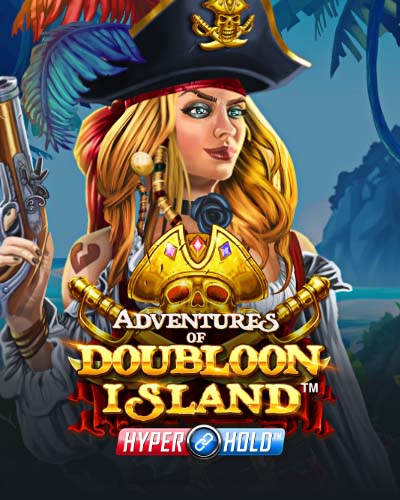 Adventures of Doubloon Island