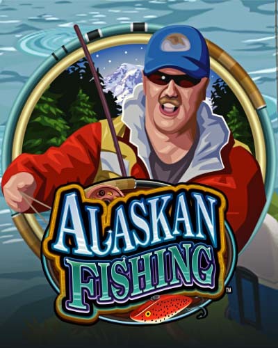 Alaskan Fishing
