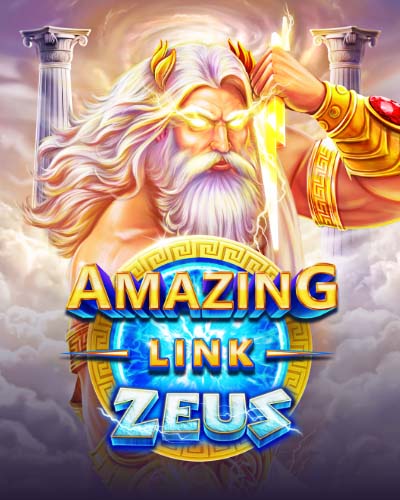 Amazing Link Zeus