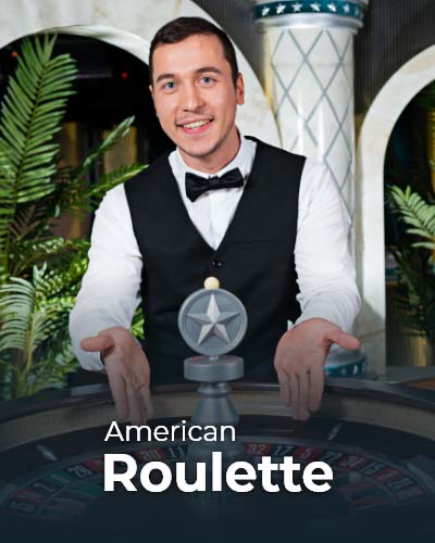 American Roulette