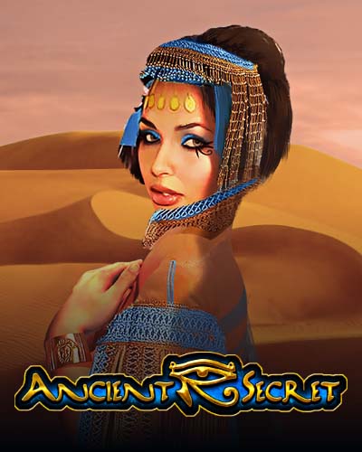 Ancient Secrets