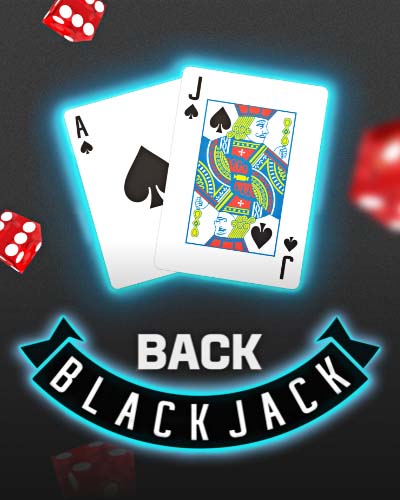 Back Blackjack