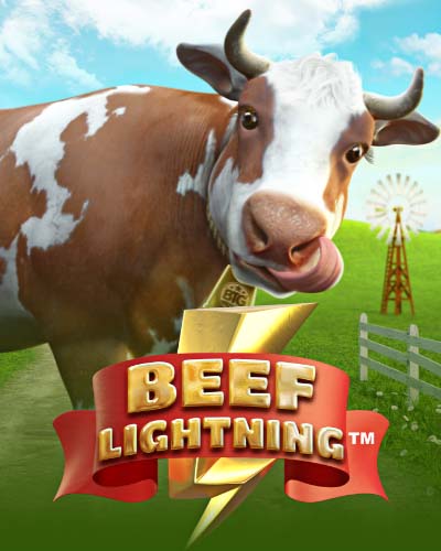 Beef Lightning