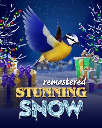 Stunning Snow Remastered