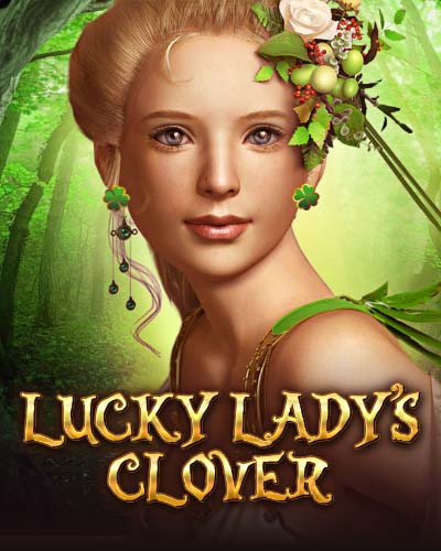 Lucky Lady's Clover