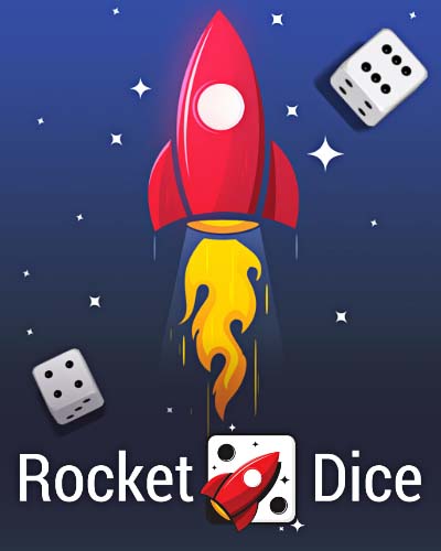 Rocket Dice