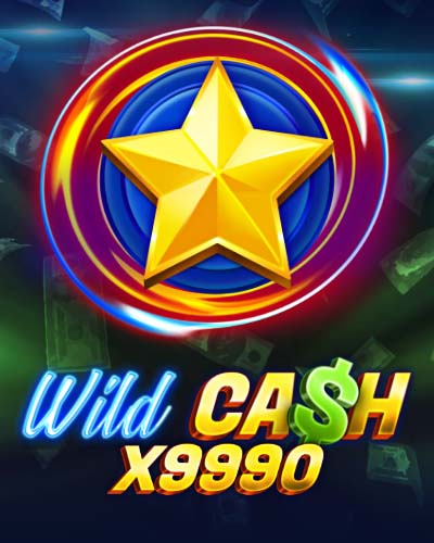 Wild Cash x9990