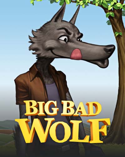 Big Bad Wolf