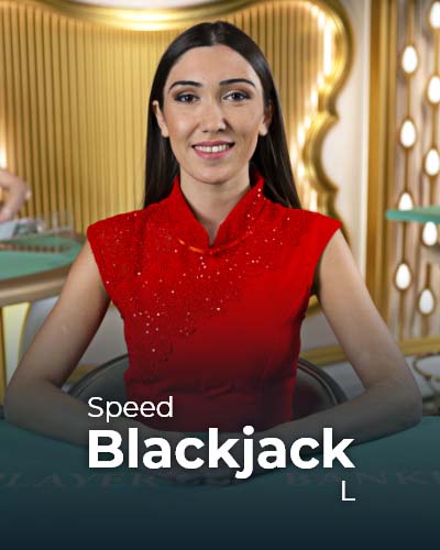 Speed Blackjack L