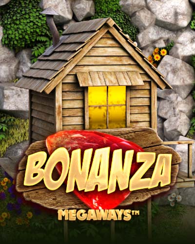 Bonanza Megaways