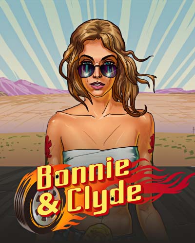 Bonnie And Clyde