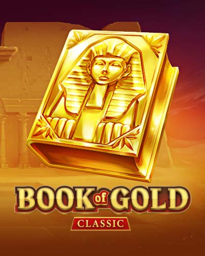 Book of Gold: Classic