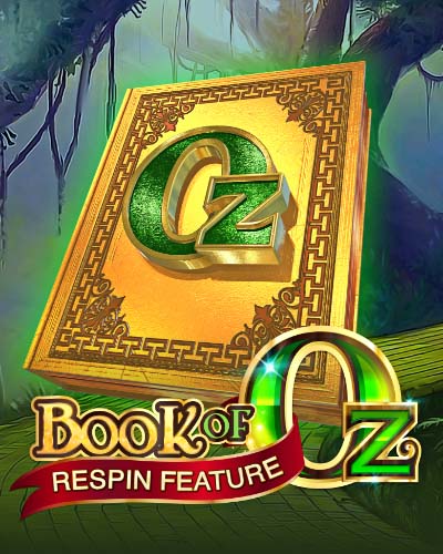 Book of Oz