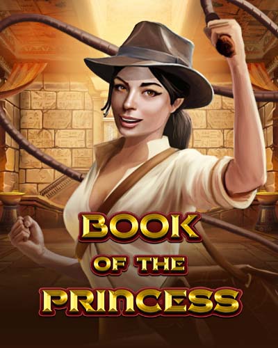 Book of the Princess