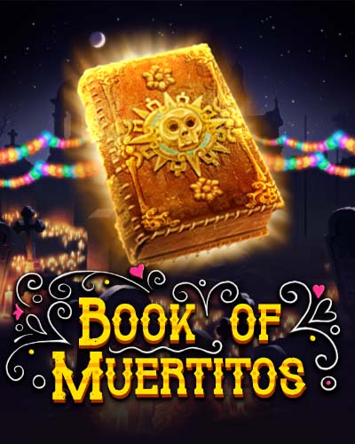 Book of Muertitos