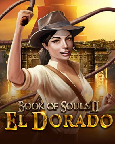 Book of Souls II: El Dorado
