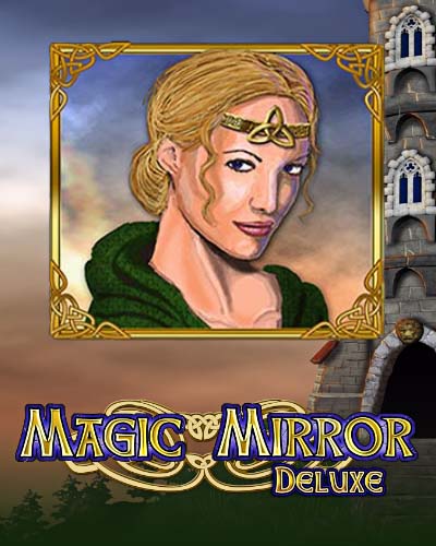 Magic Mirror Deluxe