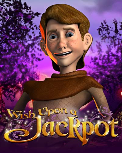 Wish Upon a Jackpot